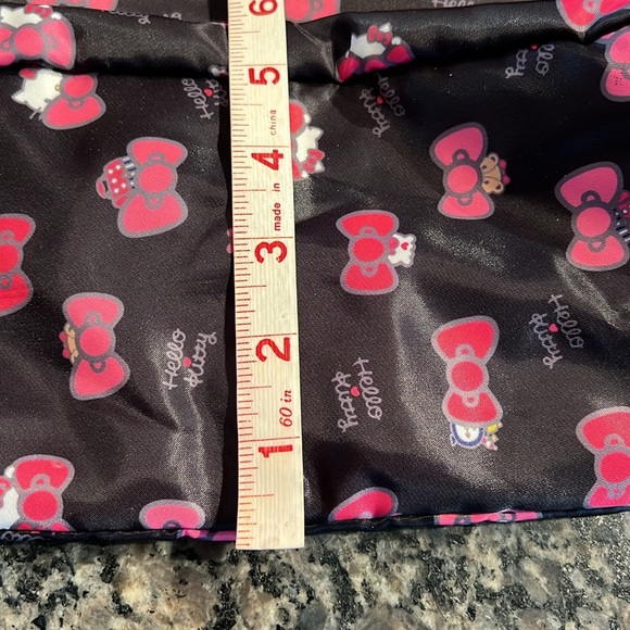 Sanrio Hello Kitty Nylon bag - Picture 6 of 11